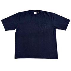 グッド ウェアー Good wear ■【 Crewneck Pocket T-shirt 】クルーネック ポケット Tシャツ