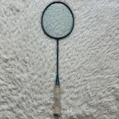 廃盤 ヨネックス ナノスピード 6000 バトミントンラケット 3UG4