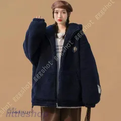 モコモコ ボア レディース メンズ 大きいサイズ 秋 コート ファッション アウター ファー 冬 カジュアル オーバーサイズ ビッグシルエット vii4w975113