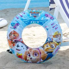 パウパトロール　浮き輪　60 サイズ