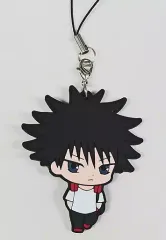 【中古】雑貨 伏黒恵 「呪術廻戦 カプセルラバーマスコット03」