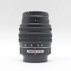 PENTAX K200D+smcDA18-55mm f3.5-5.6 ALセット 【公式通販】
