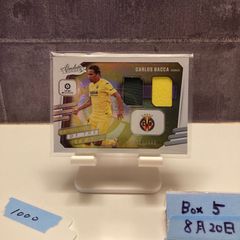 TOPPS 2023 Jリーグ ジュビロ磐田 直筆サインカード 中山雅史 2023 Toppsカード 中山雅史 87/99 直筆サイン ジュビロ磐田