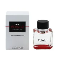 アントニオ バンデラス パワー オブ セダクション EDT・SP 200ml 香水 フレグランス POWER OF SEDUCTION ANTONIO BANDERAS 新品 未使用