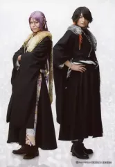 【中古】生写真(男性) 高橋健介(蜂須賀虎徹・伊万里有(長曽祢虎徹)/全身・衣装1・キャラクターショット/「ミュージカル 『刀剣乱舞』 ～幕末天狼傳 2020～」ランダムブロマイド ライブver.