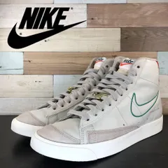 箱付き NIKE BLAZER MID 77 ナイキ ブレーザー ミッドカット 77 SE  27cm U08496 DH6757-001