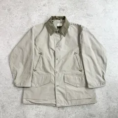 60s Abercrombie & Fitch Safari Jacket アバクロ アバクロンビー＆フィッチ サファリジャケット  ハンティングジャケット