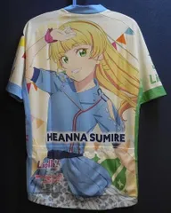 Love Live! 西野真姫　サイクルジャージ Lサイズ Love Live! 西野真姫 サイクルジャージ Lサイズオンライン