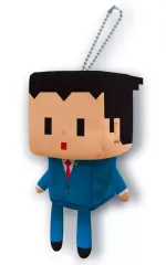 2026年最新】逆転裁判 成歩堂龍一 アクリルキーホルダーの人気アイテム