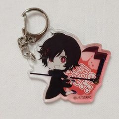 東京喰種:re 鈴屋什造 アクリルキーホルダー
