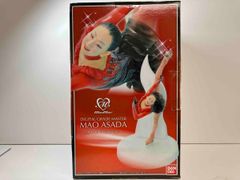 ◇希少 バンダイ デジタルグレードマスター 浅田真央 1/6 中身未開封