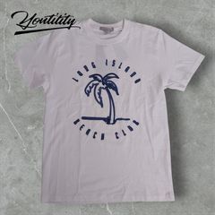 としみつ× utility Photo ロンT ホワイト - メルカリ
