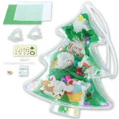 アーテック しゃかたまマラカス クリスマスツリー No.58751