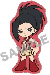 【中古】クリップ 八百万百 「僕のヒーローアカデミア トレーディングアクリルクリップ」