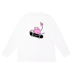 UTRC x THISWAY x TB_L/S untraceロンT - メルカリ