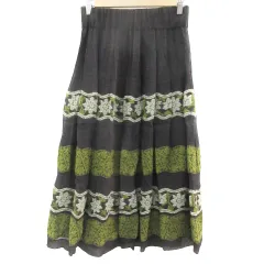 2024年最新】チュール スカート グリーンの人気アイテム - メルカリ 