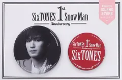 2025年最新】ジェシー缶バッジの人気アイテム - メルカリ