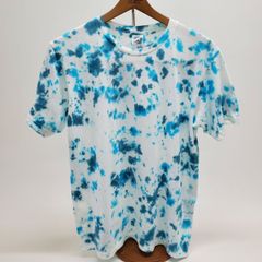 G80276【グランズ平塚】オリジナルTシャツ（タイダイ柄）サイズM
