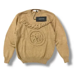 2025年最新】SOSHIOTSUKI ニット・セーターの人気アイテム - メルカリ