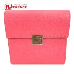 【入手困難✳️大赤字の最終限界価格‼️】ベアンコンパクト ピンク ローズ 折財布 入手困難✳️大赤字の最終限界価格‼️】ベアンコンパクト ピンク