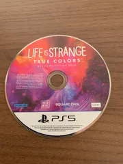 【PS5】ライフ イズ ストレンジ トゥルー カラーズ ライフイズストレンジトゥルーカラーズ ソフトのみ