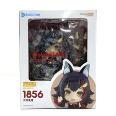 2025年最新】大神ミオ ねんどろいどの人気アイテム - メルカリ