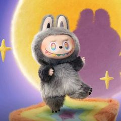 正規品 POP MART ラブブ LUCK THE MONSTERS 完全未開封新品】POP MART LABUBU ラブブ LUCK【1ピース】THE