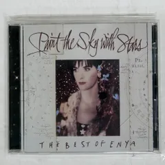 2025年最新】enya CDの人気アイテム - メルカリ