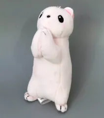 NU:carnival トパ ぬいぐるみ NU: カーニバル ぬいぐるみキーホルダー トパ: キャラグッズ