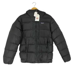 パタゴニア patagonia 23AW FITZ ROY DOWN HOODY フィッツロイダウンフーディ メンズ JPN:S のサムネイル