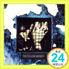 THE YELLOW MONKEY CD - メルカリ