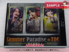 2023年最新】Summer Paradise in TDCの人気アイテム - メルカリ