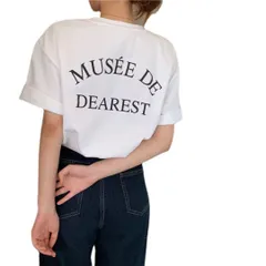 【М・L・XL・2XL】Tシャツ半袖 レディース ロゴ入り白 韓国 無地 速乾 ゆったり大きいサイズ 着やせ オルチャン プリント 着やせ オルチャン プリント ビッグシルエット 安い  オーバーサイズ トップス カットソーカジュアル リラックス可愛い お洒落