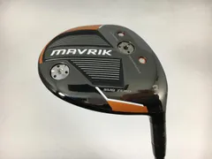 【2本組】キャロウェイ　マーベリックMAX 3W＆5W キャロウェイ マーベリック マックス フェアウェイウッド 純正