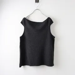 2025年最新】群言堂 ベストの人気アイテム - メルカリ