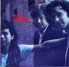 米CD BoDeans Outside Looking In 9256292 Slash, Reprise Records /00110