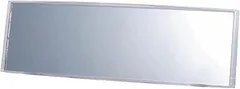 【在庫処分】カーメイト(CARMATE) 車用 ルームミラー 3000R パーフェクト 240mm クリアー M4