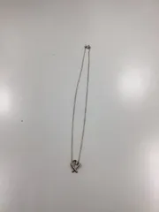 ティファニー 　ネックレス  1.6g B25071833のサムネイル