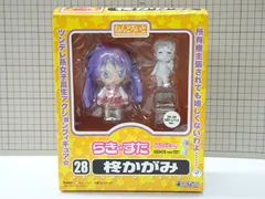 2025年最新】らきすた フィギュアの人気アイテム - メルカリ 2025年最新】らきすた フィギュアの人気アイテム - メルカリ