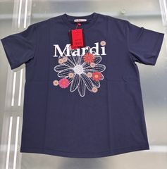 B品汚れあり】新品未使用 GRAF&WU バック12ベロ刺繍スエット