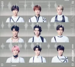 【中古】邦楽CD Snow Man / Snow Labo. S2[DVD付初回盤B]