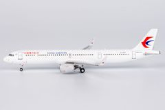 NGmodel 中国東方航空 A321neo B-32HX 1/400 13120