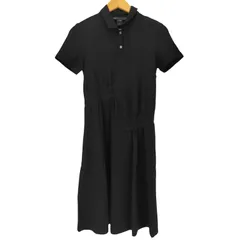 マークジェイコブス MARC JACOBS ELASTIC CHANNEL DRESS レディース import：XS のサムネイル