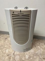 ナショナル DS-F1203-C　電気ファンヒーター