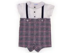 【ファミリア/familiar】カバーオール 70サイズ 男の子【子供服・ベビー服】（1507777）