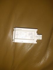Panasonic 誘導灯バッテリーFK723 2.4V/700mAh