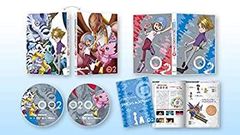 [중고](미사용·미개봉품) 디지몬 어드벤처: DVD BOX 2