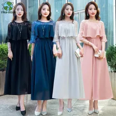 ママワンピース フォーマル パーティードレス パーティドレス 結婚式 ワンピース 披露宴 卒業式 入学式 発表会 二次会