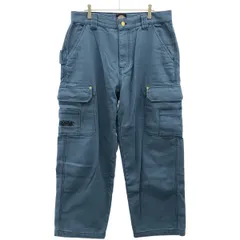 2025年最新】supreme cargo pant 32の人気アイテム - メルカリ
