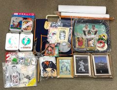 EPOCH 2021 読売ジャイアンツ 巨人 バットバレルカード 亀井善行